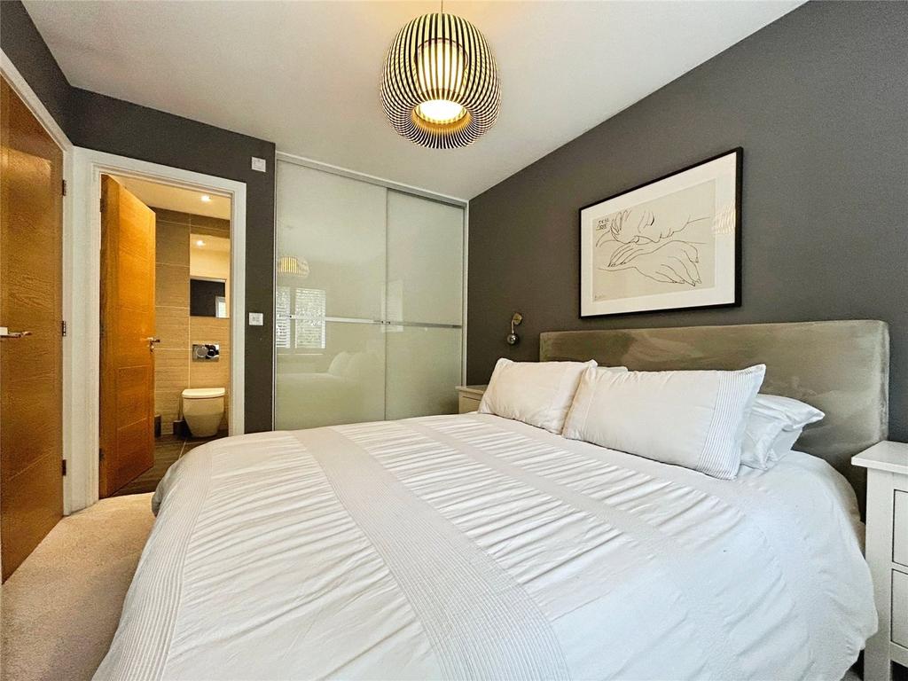 Bedrom 1