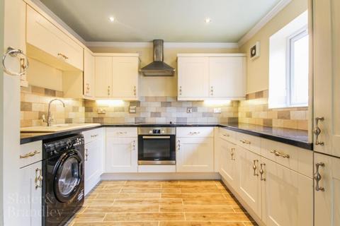 1 bedroom flat to rent, Cambridge Court, Loughborough Road, West Bridgford, NG2 7NN