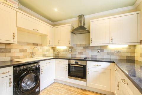 1 bedroom flat to rent, Cambridge Court, Loughborough Road, West Bridgford, NG2 7NN