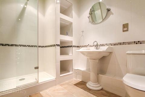 1 bedroom flat to rent, Cambridge Court, Loughborough Road, West Bridgford, NG2 7NN