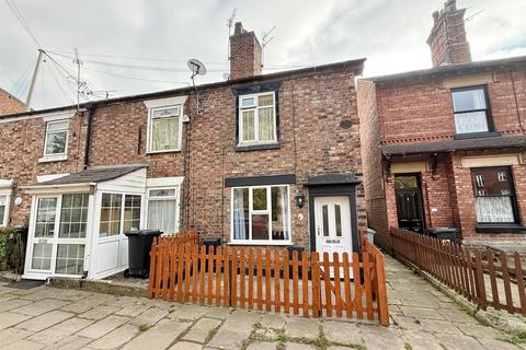 1 bedroom ground floor flat for sale, Buxton Road, Macclesfield