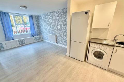 1 bedroom ground floor flat for sale, Buxton Road, Macclesfield