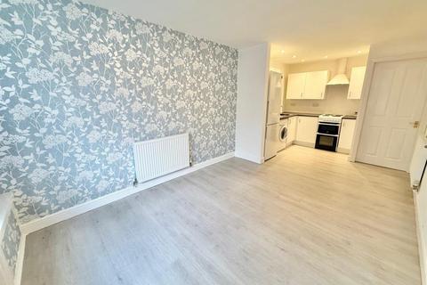 1 bedroom ground floor flat for sale, Buxton Road, Macclesfield