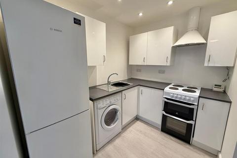 1 bedroom ground floor flat for sale, Buxton Road, Macclesfield