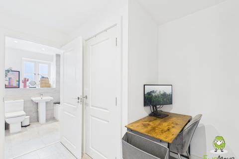 undefined, Coliseum Court, 20 Appian Way Chineham, Chineham, Basingstoke, Hampshire, RG24
