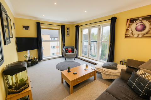 undefined, Flat , Lee Heights, Maidstone