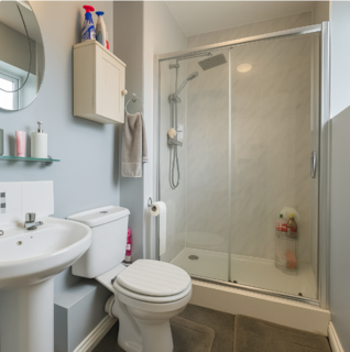 undefined, Flat , Lee Heights, Maidstone