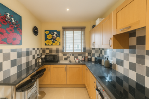 2 bedroom apartment for sale, Flat , Lee Heights, Maidstone