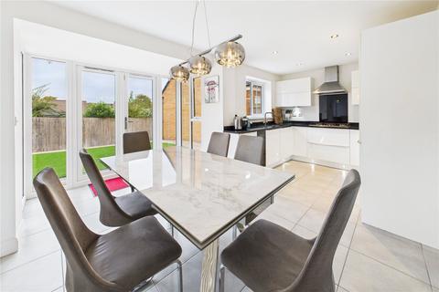 4 bedroom detached house for sale, Cotswold Gardens, Radstock BA3