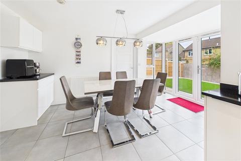 4 bedroom detached house for sale, Cotswold Gardens, Radstock BA3