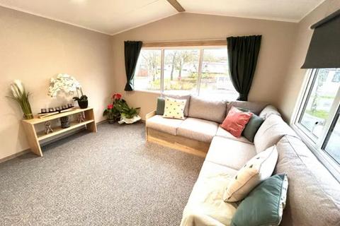 2 bedroom park home for sale, Hedley Wood Holiday Park