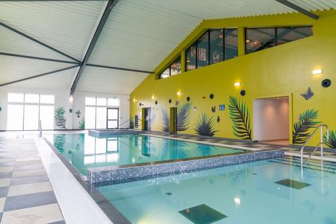 2 bedroom park home for sale, Hedley Wood Holiday Park