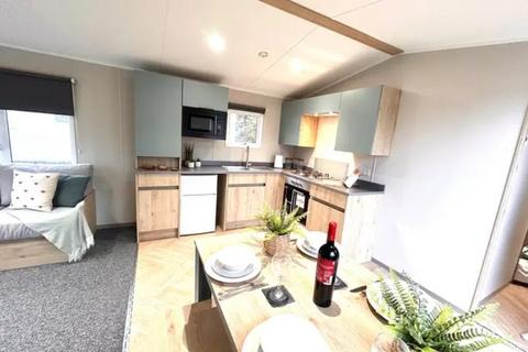 2 bedroom park home for sale, Hedley Wood Holiday Park