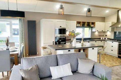 2 bedroom park home for sale, Hedley Wood Holiday Park
