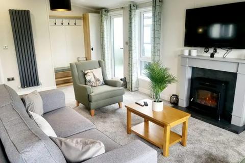 2 bedroom park home for sale, Hedley Wood Holiday Park