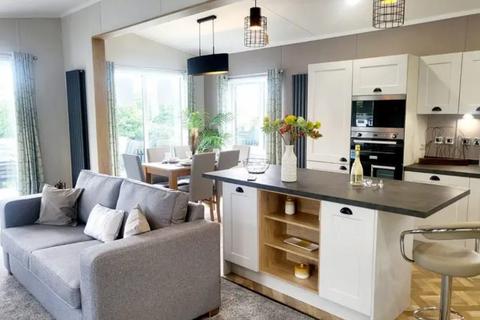 2 bedroom park home for sale, Hedley Wood Holiday Park