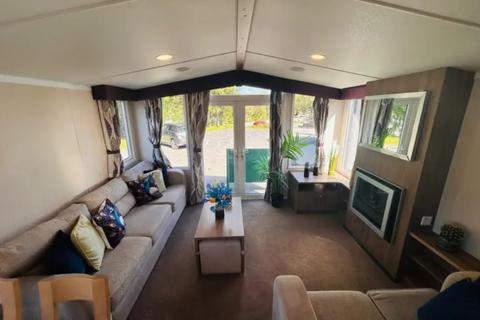 2 bedroom park home for sale, Hedley Wood Holiday Park