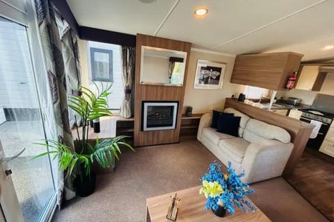 2 bedroom park home for sale, Hedley Wood Holiday Park