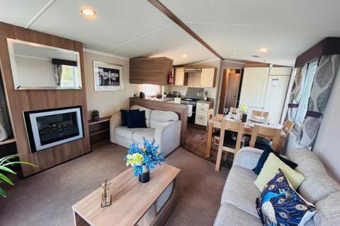 2 bedroom park home for sale, Hedley Wood Holiday Park