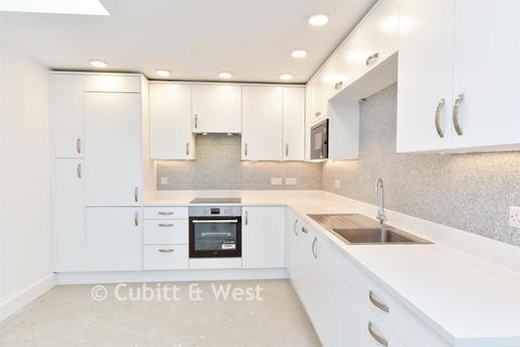 2 bedroom ground floor flat for sale, Lowther Road, Brighton, East Sussex