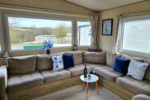3 bedroom park home for sale, Hedley Wood Holiday Park