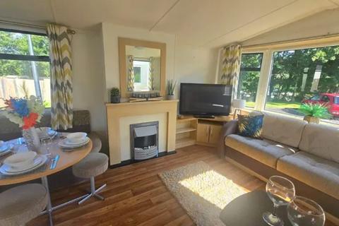 2 bedroom park home for sale, Hedley Wood Holiday Park