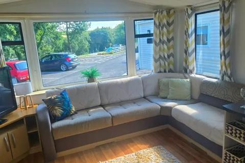 2 bedroom park home for sale, Hedley Wood Holiday Park