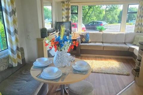 2 bedroom park home for sale, Hedley Wood Holiday Park