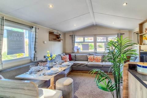 3 bedroom park home for sale, Hedley Wood Holiday Park