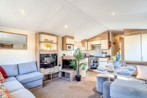 3 bedroom park home for sale, Hedley Wood Holiday Park