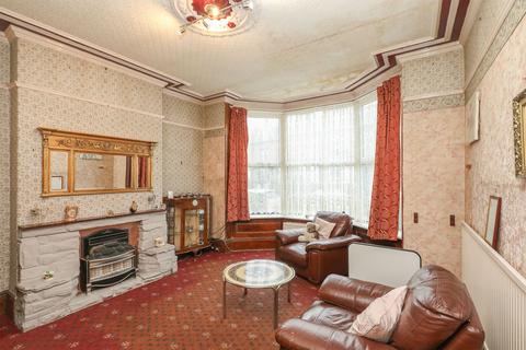 undefined, Machon Bank, Sheffield S7