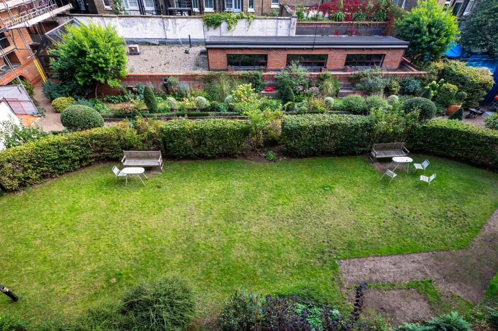 Communal Gardens