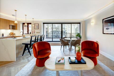 2 bedroom flat for sale, Huntsmore House, 35 Pembroke Road, London