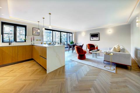 2 bedroom flat for sale, Huntsmore House, 35 Pembroke Road, London