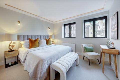 2 bedroom flat for sale, Huntsmore House, 35 Pembroke Road, London
