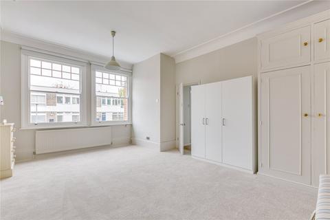 Manville Road, SW17