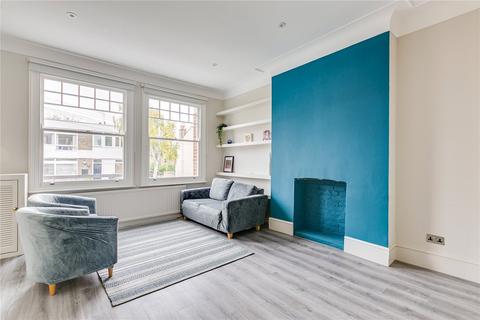 1 bedroom apartment for sale, Manville Road, SW17