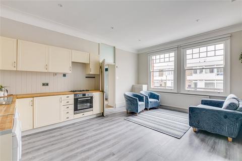 1 bedroom apartment for sale, Manville Road, SW17