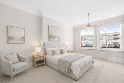 1 bedroom apartment for sale, Manville Road, SW17
