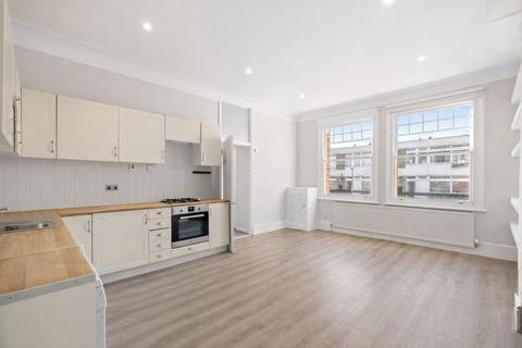 1 bedroom apartment for sale, Manville Road, SW17