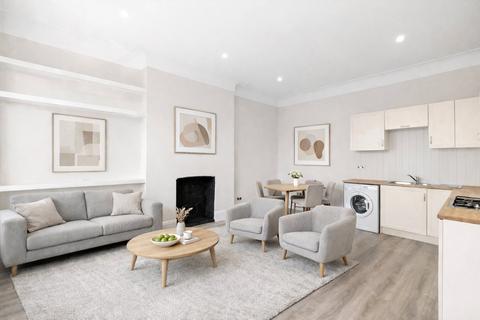 1 bedroom apartment for sale, Manville Road, SW17