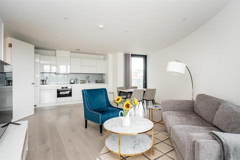 1 bedroom flat for sale, Goodwin Street, Finsbury Park