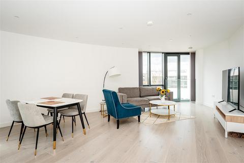 1 bedroom flat for sale, Goodwin Street, Finsbury Park