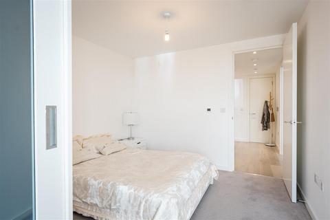 1 bedroom flat for sale, Goodwin Street, Finsbury Park
