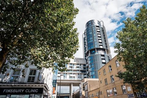 City North, Finsbury Park, N4
