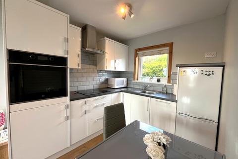 1 bedroom flat for sale, Leathad Mhic-A-Mhaoilein, Stornoway HS1