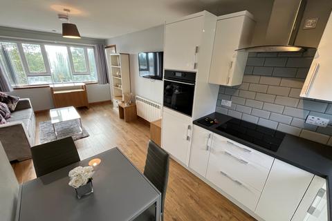1 bedroom flat for sale, Leathad Mhic-A-Mhaoilein, Stornoway HS1