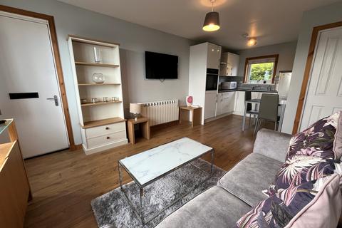1 bedroom flat for sale, Leathad Mhic-A-Mhaoilein, Stornoway HS1