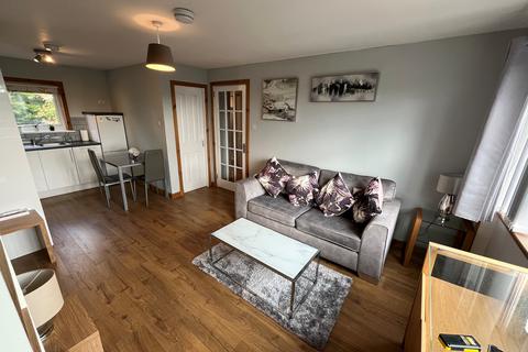1 bedroom flat for sale, Leathad Mhic-A-Mhaoilein, Stornoway HS1