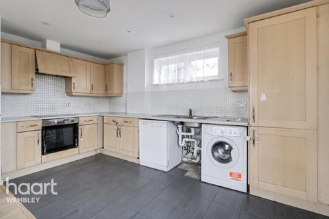 2 bedroom flat for sale, Wembley Park